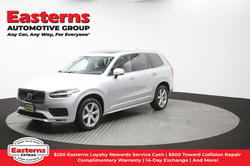 Used 2022 Volvo XC90 T5 Momentum AWD/4WD image 58