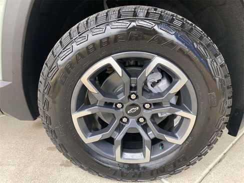 New 2026 Chevrolet Equinox ACTIV image 10