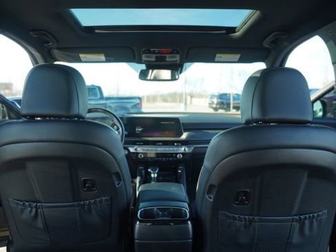 Used 2024 Kia Telluride SX X-Line image 26