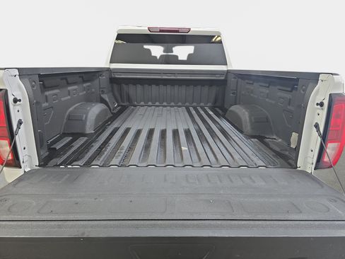 Used 2024 GMC Sierra 2500 Pro w/ Convenience Package AWD/4WD image 27