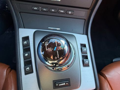 Used 2006 BMW M3 M3 2dr Convertible image 21