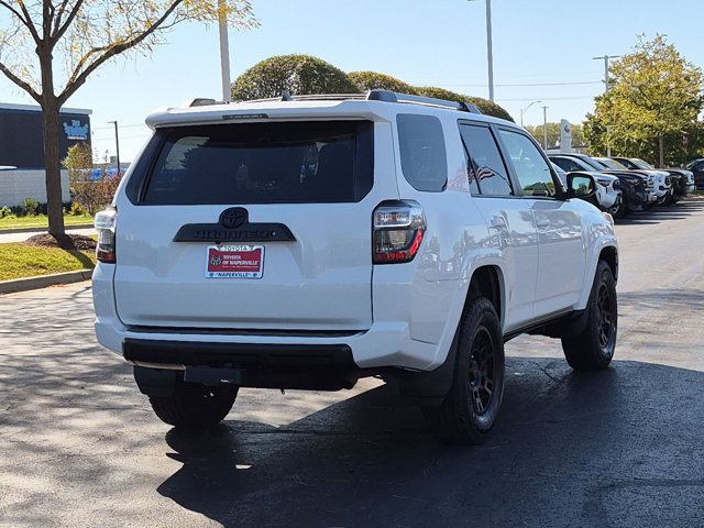 Used 2014 Toyota 4Runner Trail Premium AWD/4WD image 6
