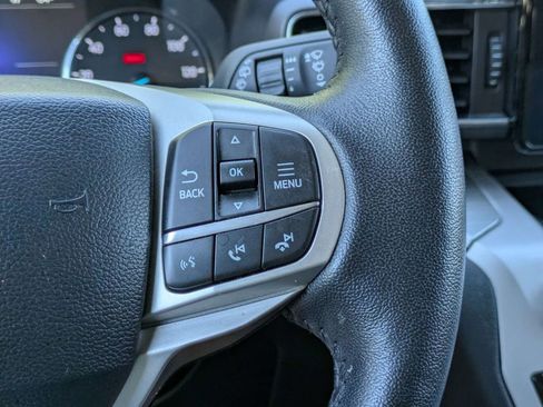 Used 2024 Ford Explorer XLT w/ Equipment Group 202A RWD image 27