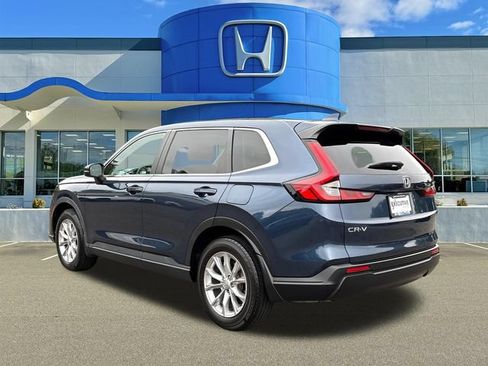 Used 2024 Honda CR-V EX image 4