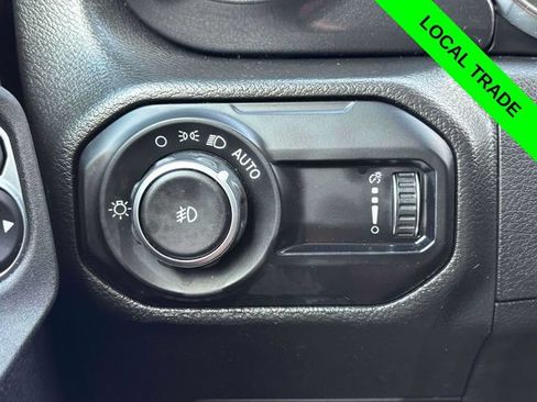 Used 2018 Jeep Wrangler Unlimited Sport S AWD/4WD image 10