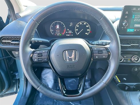 Used 2024 Honda HR-V EX-L image 11