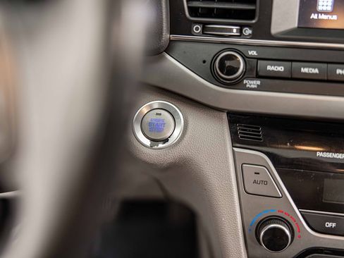 Used 2018 Hyundai Elantra Value Edition w/ Cargo Package image 19