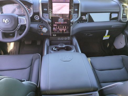 New 2026 RAM 1500 Laramie w/ Night Edition image 20