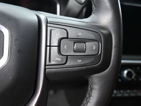 Used 2024 GMC Sierra 2500 Denali Ultimate AWD/4WD image 27