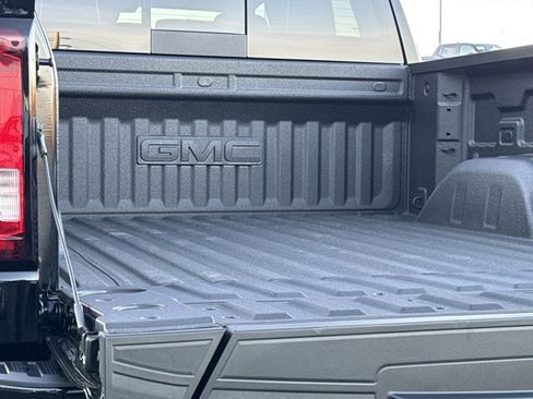 New 2026 GMC Sierra 1500 AT4X image 11