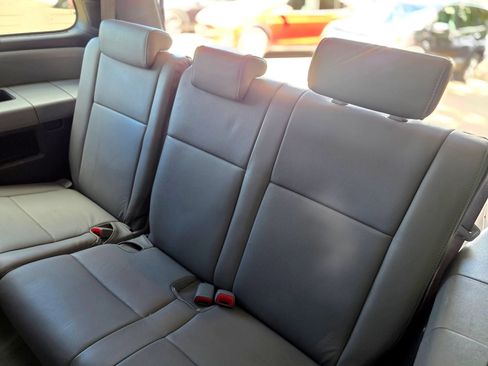 Used 2011 Toyota Sequoia Limited AWD/4WD image 45