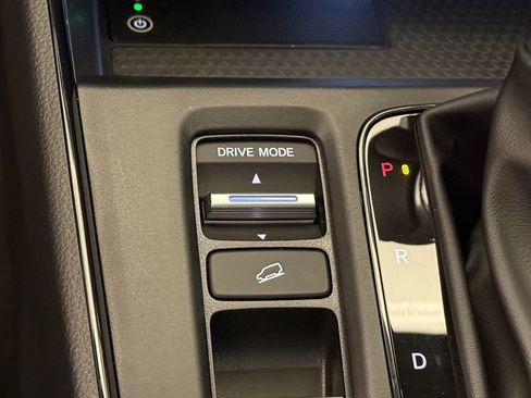 New 2026 Honda CR-V Sport-L image 31