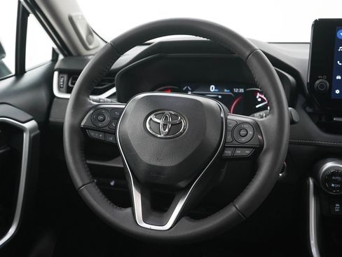 Used 2025 Toyota RAV4 XLE Premium w/ Weather Package AWD/4WD image 17