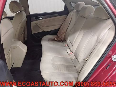 Used 2016 Hyundai Sonata Sport image 13