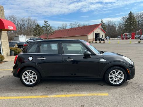Used 2016 MINI Cooper S image 4