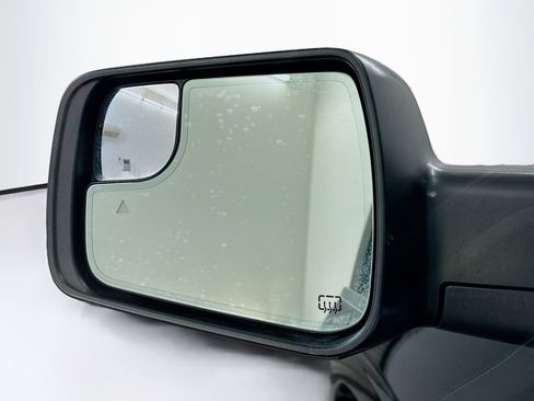 Used 2021 RAM 1500 Limited image 16