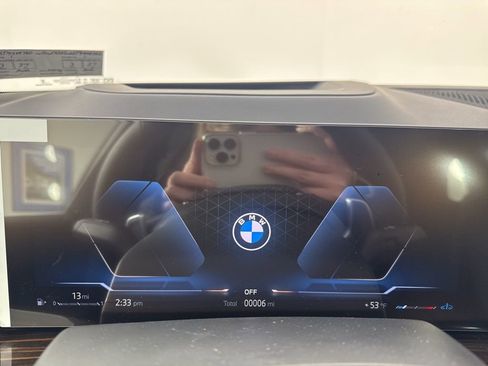 New 2026 BMW X5 xDrive40i w/ Climate Comfort Package AWD/4WD image 21