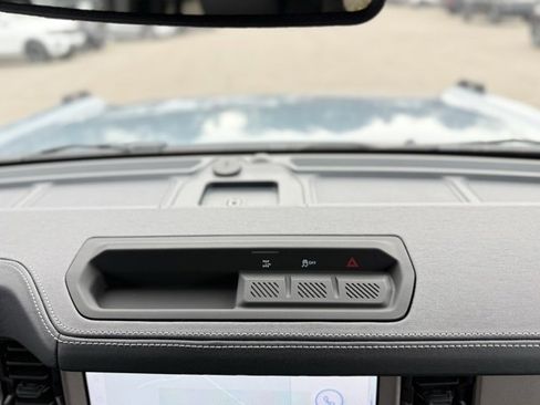 New 2025 Ford Bronco Outer Banks image 20