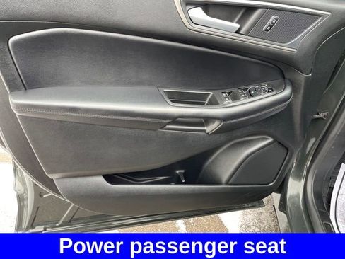 Used 2023 Ford Edge SEL w/ Convenience Package image 10