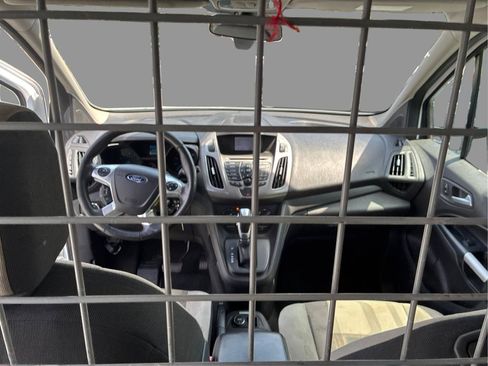 Used 2017 Ford Transit Connect XLT FWD image 28
