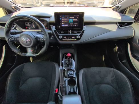 Used 2023 Toyota Corolla GR AWD/4WD image 15