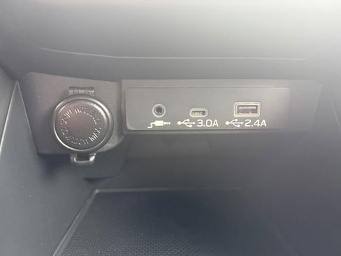 New 2026 Subaru WRX Premium AWD/4WD image 29