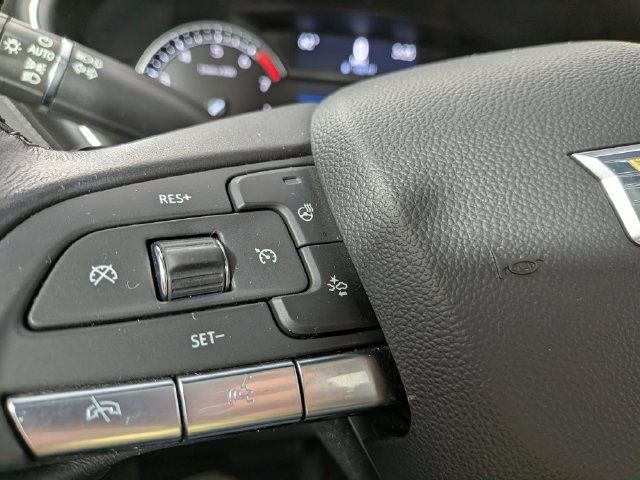Used 2021 Cadillac CT5 Premium Luxury w/ Climate Package AWD/4WD image 7