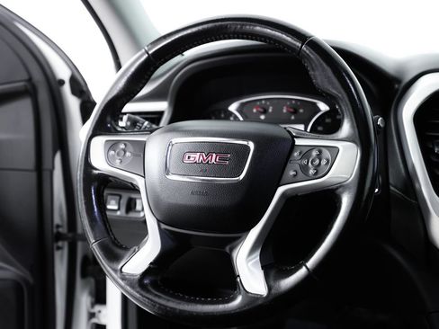 Used 2019 GMC Acadia SLT w/ Black Edition AWD/4WD image 23