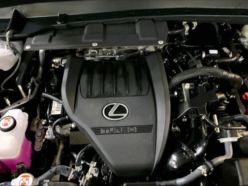 Used 2025 Lexus TX 350 AWD image 32