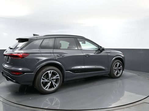 New 2027 Audi Q6 e-tron Premium AWD/4WD image 22