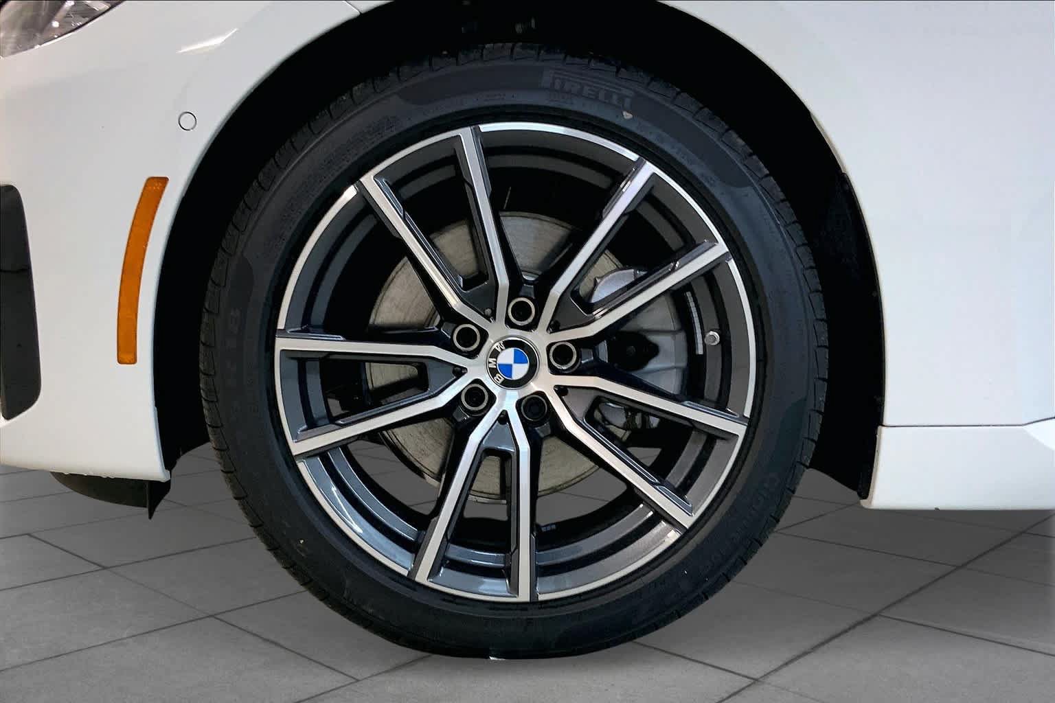 Used 2024 BMW 230i xDrive Coupe w/ Premium Package AWD/4WD image 11
