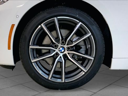 Used 2024 BMW 230i xDrive Coupe w/ Premium Package AWD/4WD image 11