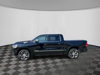 Used 2022 RAM 1500 Limited AWD/4WD video 2