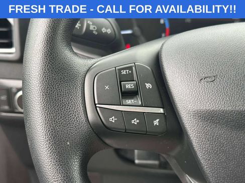Used 2024 Ford Bronco Sport Big Bend AWD/4WD image 21