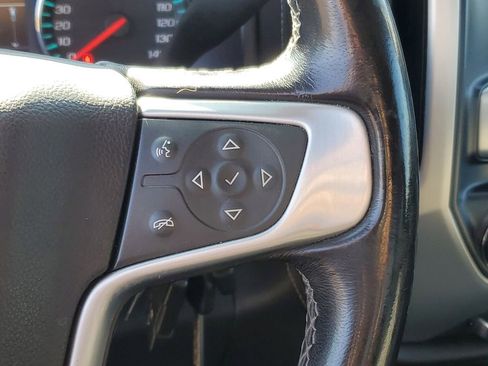 Used 2018 GMC Sierra 1500 SLE w/ SLE Value Package AWD/4WD image 15