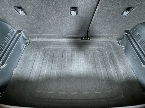 Used 2025 Kia Soul S FWD image 33