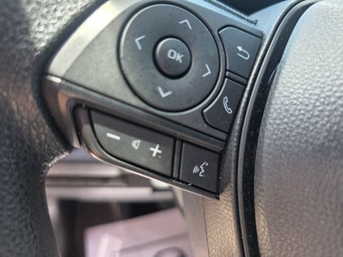 Used 2025 Toyota RAV4 XLE w/ Convenience Package AWD/4WD image 19