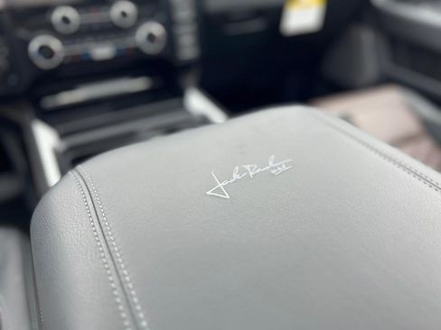 New 2025 Ford F250 Lariat w/ Lariat Ultimate Package image 26