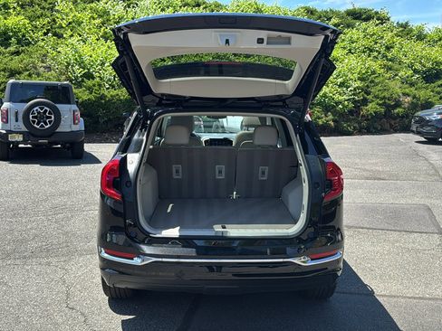 Used 2022 GMC Terrain Denali AWD/4WD image 7