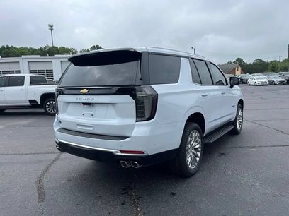 New 2026 Chevrolet Tahoe High Country w/ Sun And Tow Package