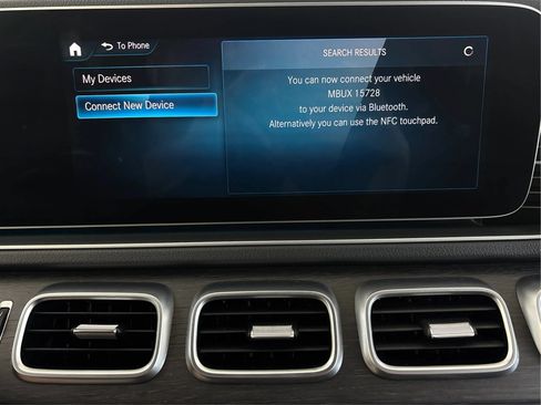Used 2020 Mercedes-Benz GLS 450 4MATIC image 46