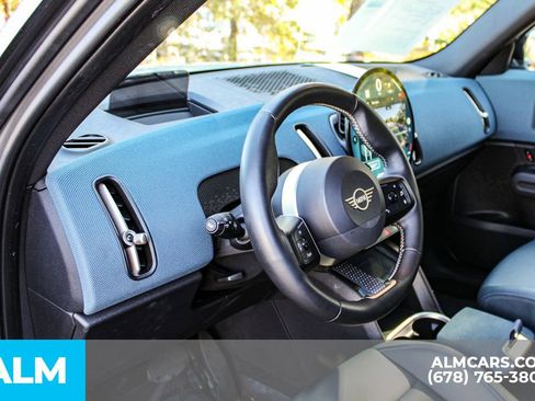 Used 2025 MINI Cooper Countryman S image 31