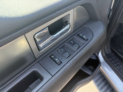 Used 2014 Ford F150 4x4 SuperCrew image 15