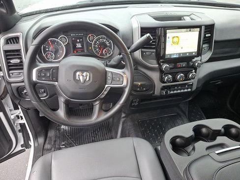 Used 2025 RAM 5500 Tradesman image 10