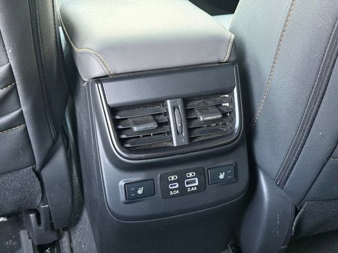 Used 2023 Subaru Outback Wilderness w/ Wilderness Package AWD/4WD image 27