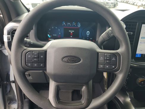 Used 2024 Ford F150 STX image 25