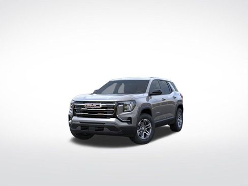 New 2026 GMC Terrain Elevation AWD/4WD image 11