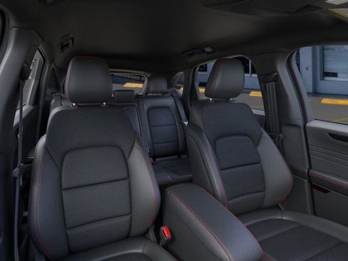 New 2025 Ford Escape ST-Line image 10