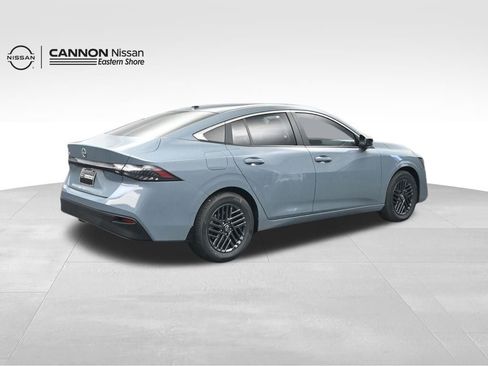 New 2026 Nissan Sentra SV image 5