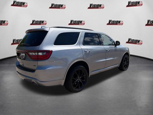 Used 2019 Dodge Durango GT AWD/4WD image 5